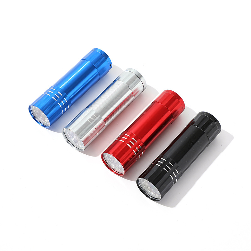Main product image of Ziguang Aluminum Alloy Multi-Function Inspection Flashlight