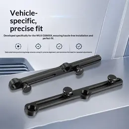 Product image of Motorcycle Windshield Height Adjusting Mounting Brackets