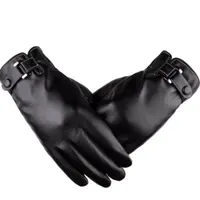 Product image of Touchscreen-Compatible Washable Thermal Gloves