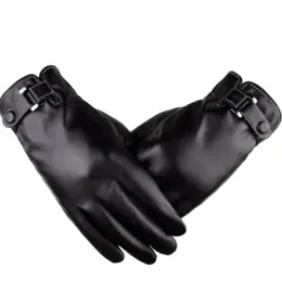 Product image of Touchscreen-Compatible Washable Thermal Gloves