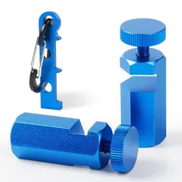 Product image of Aluminum Alloy Right-Angle Auxiliary Clamp