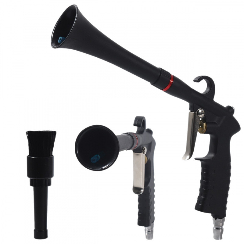 Main product image of Automotive Interior and Engine Cleaning Spray Gun Kit