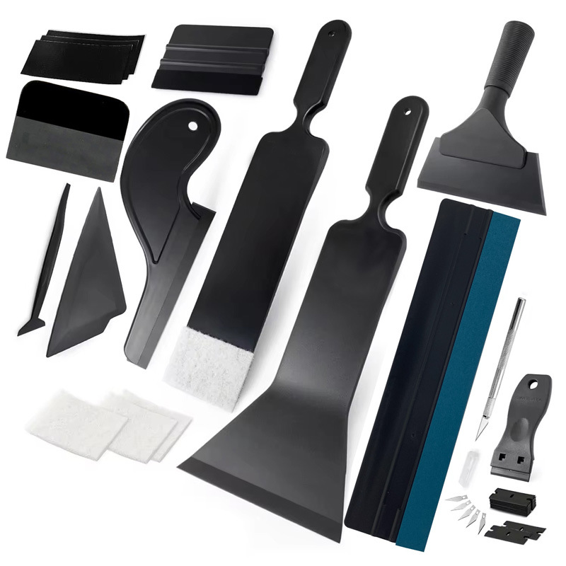 Main product image of Automotive Window Film Squeegee Application Kit