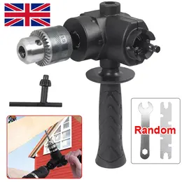 Product image of 90-Degree Right Angle Drill Attachment Adapter