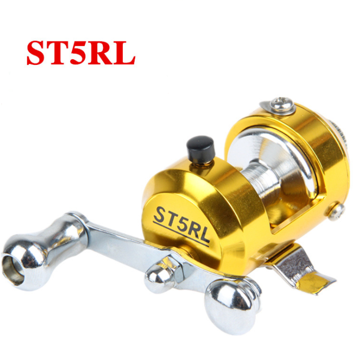 Main product image of Meiyu ST5 Small Automotive Drum Wheel Component