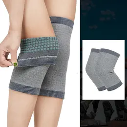 Product image of Self-heating Coated Knee Pads for Joint Support and Protection