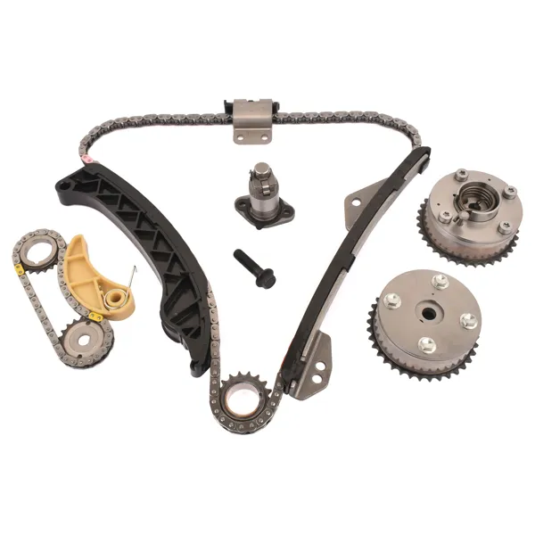 Main product image of Timing Chain Kit with VVT Gear for Toyota Corolla Matrix Prius 2ZR 1.8L