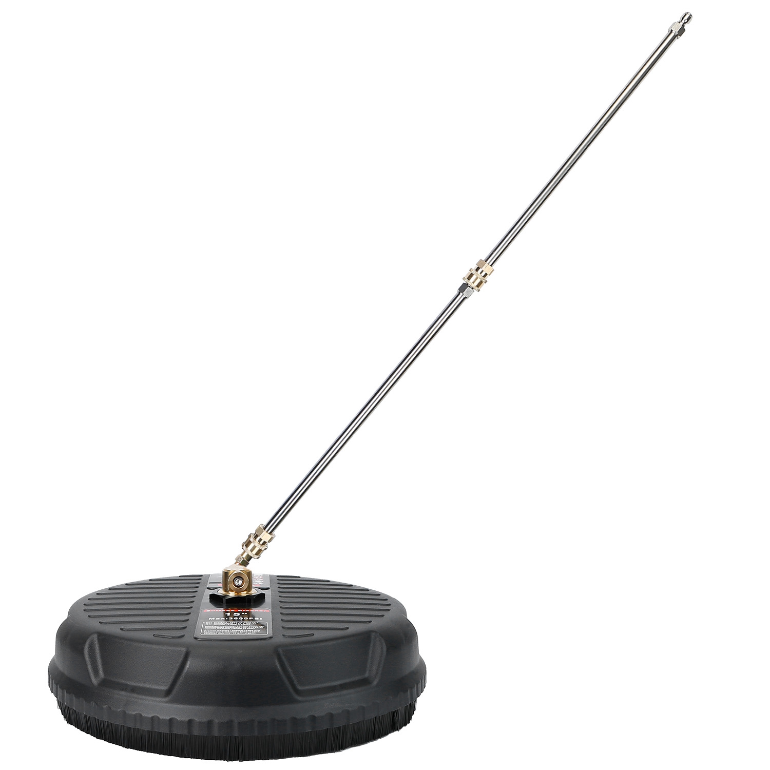 Main product image of 15in 4000PSI Flat Surface Cleaner Kit with Extension Wands