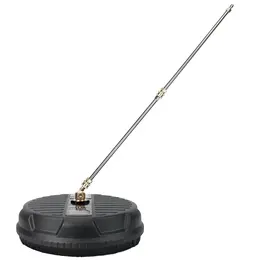 Product image of 15in 4000PSI Flat Surface Cleaner Kit with Extension Wands