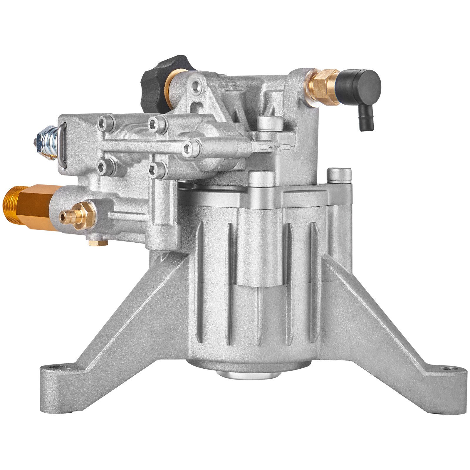 Main product image of Replacement Pressure Washer Pump, Vertical 7/8" Shaft, 3400 PSI, 2.5 GPM