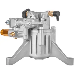 Product image of Replacement Pressure Washer Pump, Vertical 7/8" Shaft, 3400 PSI, 2.5 GPM