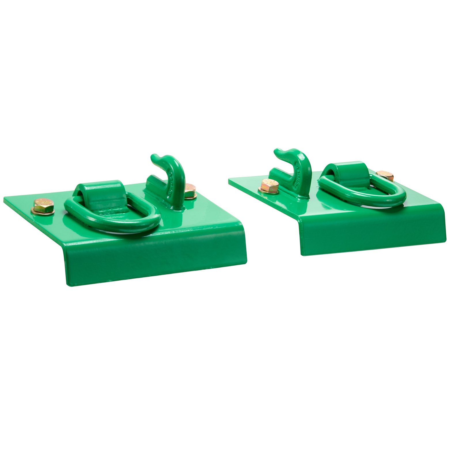 Main product image of 5/16" Grade 70 Steel Grab Hooks, 12,000 Lbs Capacity