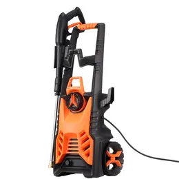 Product image of Electric Pressure Washer, Max. 4500 PSI, 3.2 GPM, with Nozzles & Foam Cannon