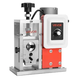 Product image of Automatic Wire Stripping Machine, 0.06-1.57 in, 400W, 15 m/min