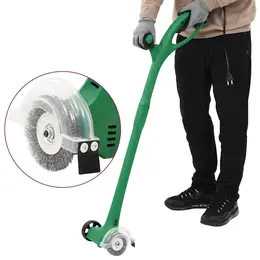 Product image of Electric Grout Cleaner, 140 Watt, for Professional Tile and Grout