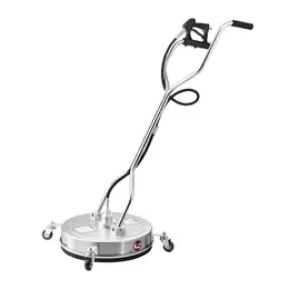 Product image of 20-inch Pressure Washer Surface Cleaner, 4 Wheels, Dual Handle, 4500 PSI