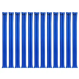 Product image of 26 Gauge Double Chamber Water Tubes, 8 Ft, 12-Pack, for Winter Pool Covers