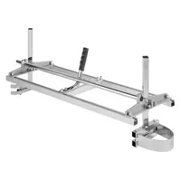Product image of Portable Chainsaw Mill, 14-36 inch Guide Bar, 0.2-11.81 inch Cutting Thickness