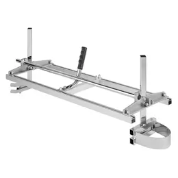 Product image of Portable Chainsaw Mill, 14-36 inch Guide Bar, 0.2-11.81 inch Cutting Thickness