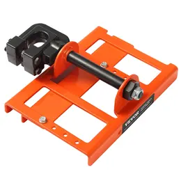 Product image of Chainsaw Mill, 2-6 ft. Cutting Width, Cast Iron Portable Attachment
