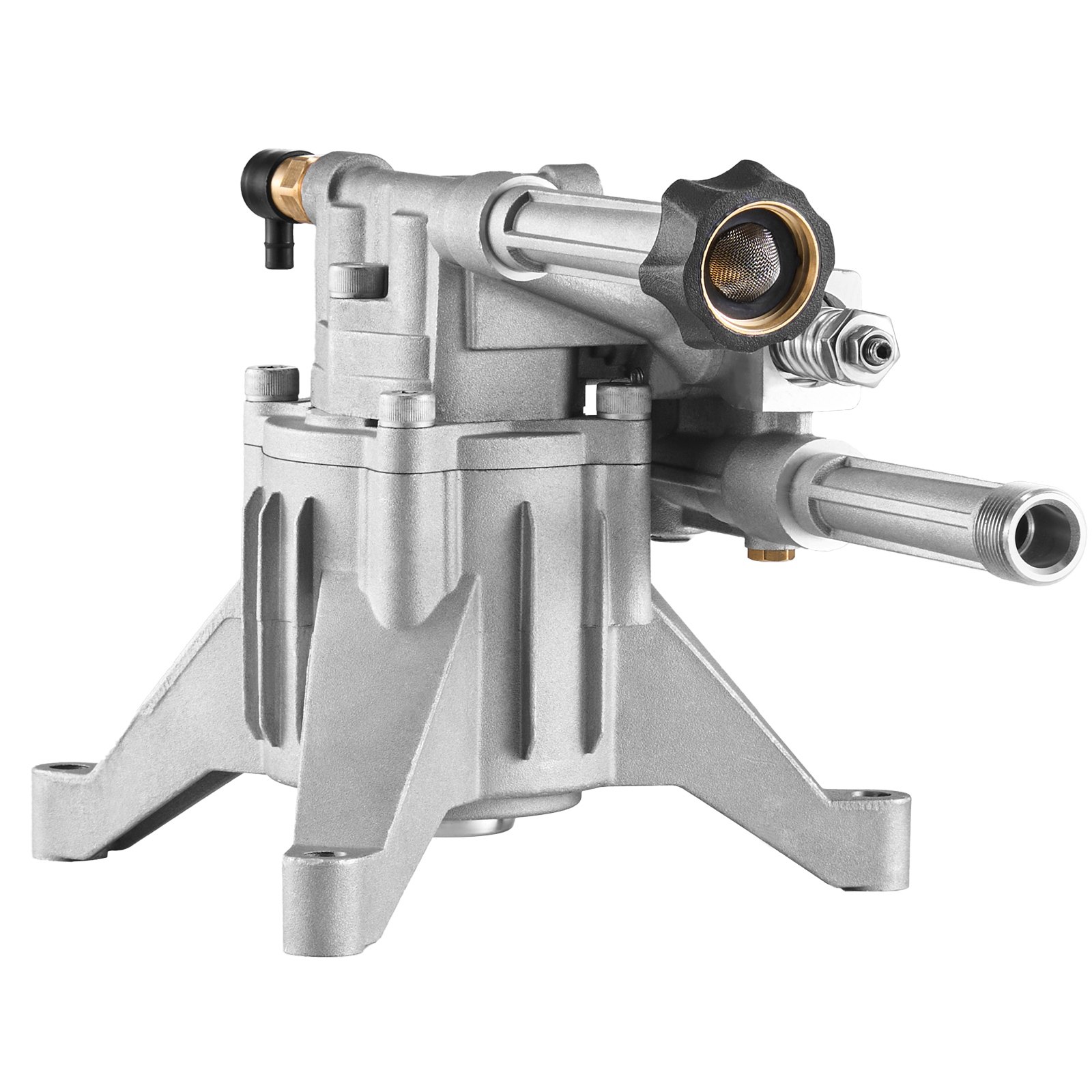 Main product image of Pressure Washer Pump, Vertical, 7/8 inch Shaft, 3100 PSI, 2.5 GPM, with 5 Nozzles