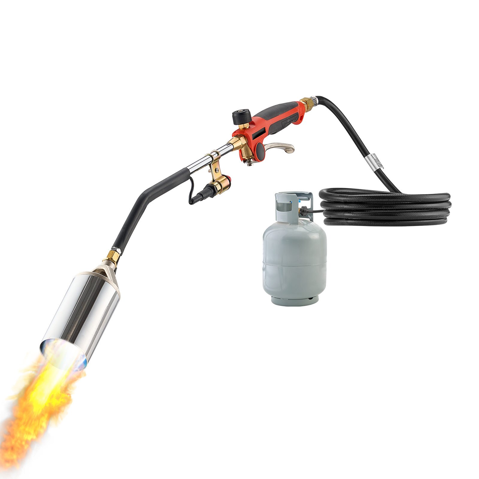 Main product image of Propane Torch, 1800000 BTU, 10 ft Hose