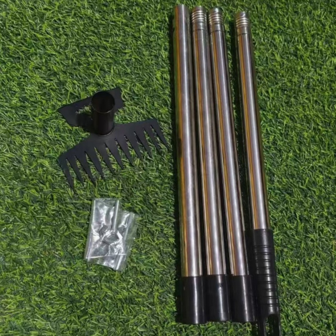 Main product image of Assorted Hand Tools for Garden and Landscape Maintenance