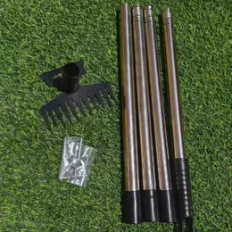 Product image of Assorted Hand Tools for Garden and Landscape Maintenance
