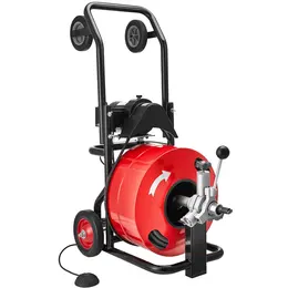 Cleaning Machines category product image