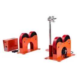 Welding Safety & Jigs category product image
