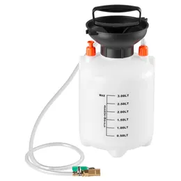 Product image of Manual Transmission Fluid Pump, 3 L Capacity, 47 In Hose