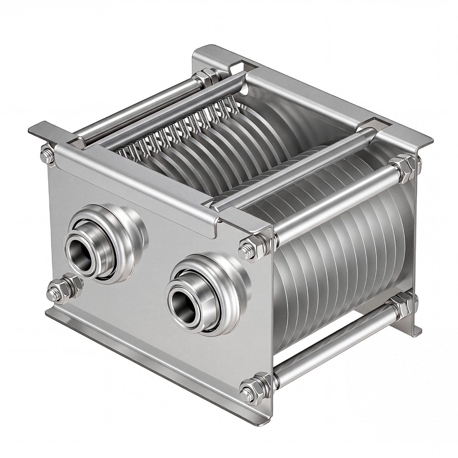 Main product image of 7mm Stainless Steel Blade for Model 90 Food Slicer, Boneless Meat & Soft Vegetables