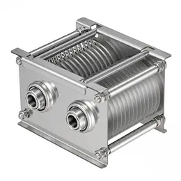 Product image of 7mm Stainless Steel Blade for Model 90 Food Slicer, Boneless Meat & Soft Vegetables