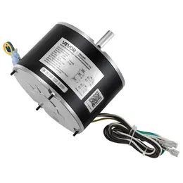 Product image of Condenser Fan Motor, 1/8 HP, 825 RPM, 208-230V, Replaces 5KCP39KFUA99S, D159176P01