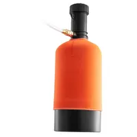 Product image of 16,000 Grain Portable Water Softener, NPT 3/4