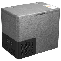 Product image of 12V/24V DC Portable Refrigerator/Freezer, 20L EPP, APP Control, 14℉-50℉