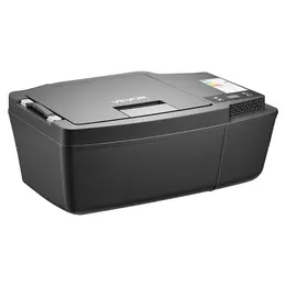 Product image of 21.1 QT/ 20L Portable Refrigerator Freezer for Tesla Model 3, 12V/24V DC