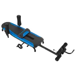 Product image of Inversion Table, 350 Lbs Capacity, Adjustable Armrests