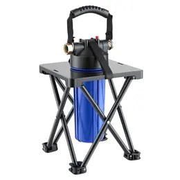 Product image of RV Water Filter System, 5-Micron, Cartridge & Mounting Bracket