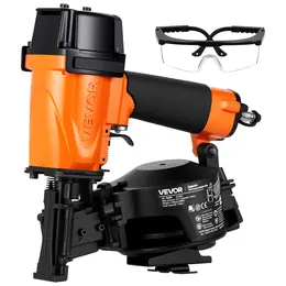 Product image of CN45N Roofing Nailer, 3/4-1-3/4 inch 15-Degree Pneumatic Coil