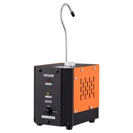 Product image of Automotive DC 12V EVAP Smoke Leak Detector, Built-in Pump