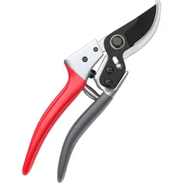 Product image of Bypass Pruning Shears, SK5 Carbon Steel, Aluminum Handle, Double Coated
