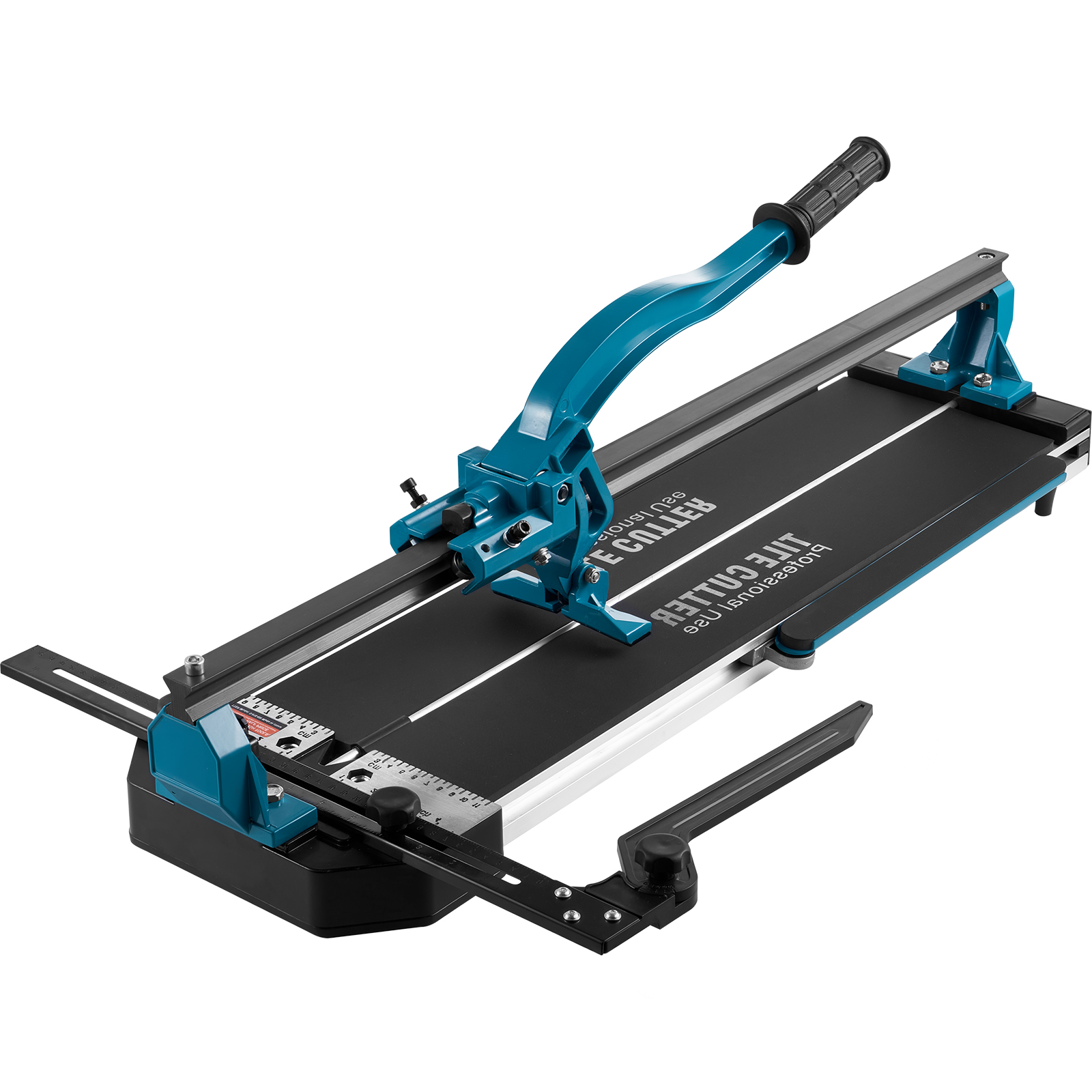 Main product image of 24 Inch Manual Tile Cutter, Porcelain/Ceramic, Infrared, Carbide Wheel
