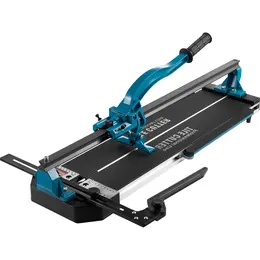 Product image of 24 Inch Manual Tile Cutter, Porcelain/Ceramic, Infrared, Carbide Wheel