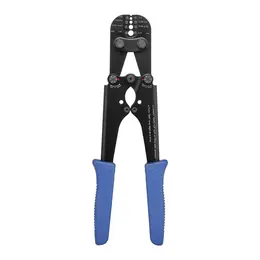 Product image of Wire Rope Crimper, 3/64-1/8 inch, Adjustable Force, Metric/Imperial