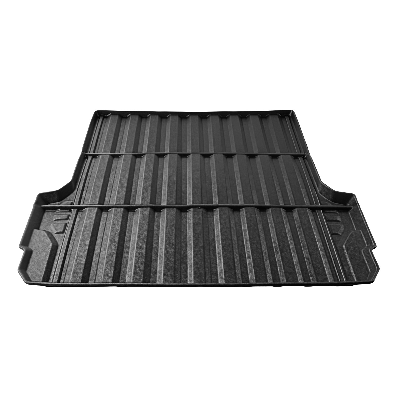 Main product image of TPE Truck Bed Mat, 5FT Bed, 2023-2026 Chevrolet Colorado/GMC Canyon