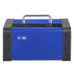 Product image of Ozone Generator, 30000mg/h, Commercial, 2700 Sq.ft, LCD Touchscreen