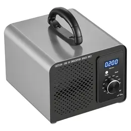 Product image of Ozone Generator, 36000mg/h, Timer, Delayed Start, Rotary Control, 3200 Sq.Ft