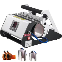 Product image of Tumbler Heat Press Machine, 30-40 Oz Sublimation Mug Press