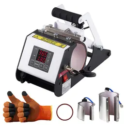 Product image of 40 Oz Tumbler Heat Press Machine for Sublimation